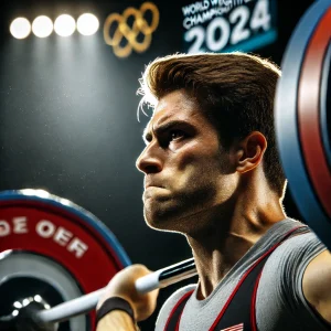 Read more about the article تحطيم الأرقام القياسية في اليوم الثالث من بطولة العالم لرفع الأثقال 2024 في المنامة